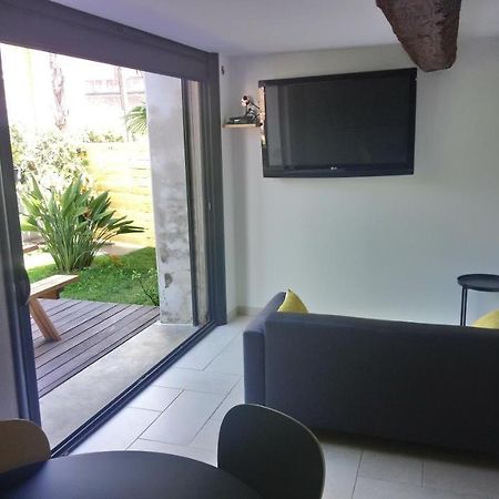 Franck & Sarah Vila Torreilles Exterior foto