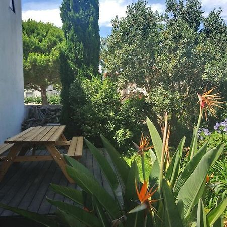Franck & Sarah Vila Torreilles Exterior foto