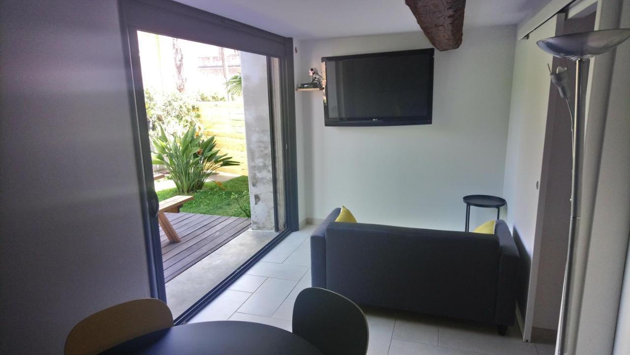 Franck & Sarah Vila Torreilles Exterior foto