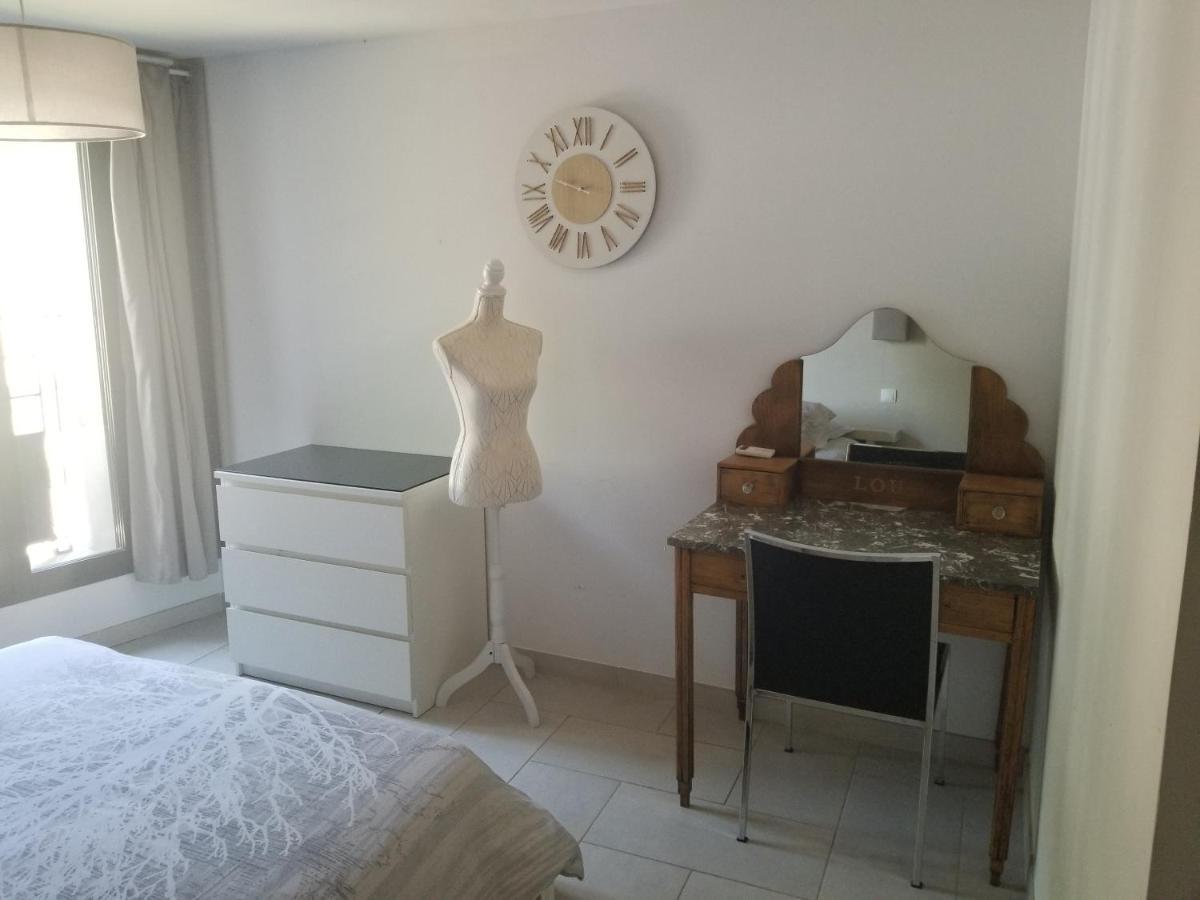 Franck & Sarah Vila Torreilles Exterior foto